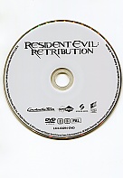 Resident Evil Retribution