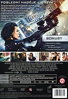 Resident Evil Retribution