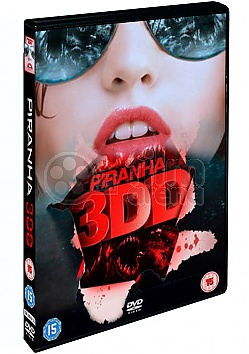 Piranha 3DD