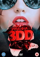 Piranha 3DD