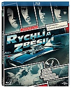 Fast & Furious (Blu-ray)