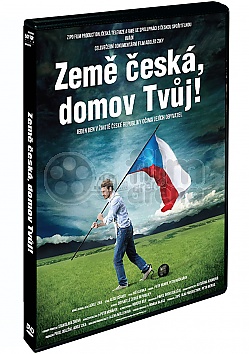 Zem esk, domov Tvj!