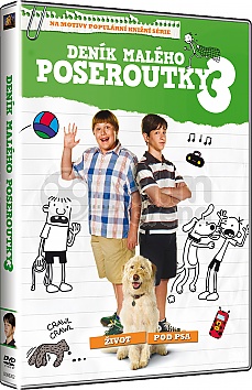 Diary of a Wimpy Kid 3