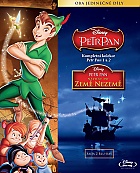 Peter Pan Special Edition Collection