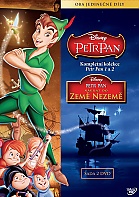 Peter Pan Special Edition Collection