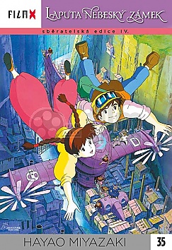 Laputa: Castle in the sky