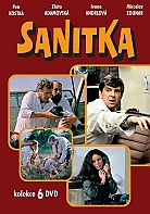SANITKA Kolekce 6DVD (DVD)