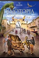 Dinotopie: Kolekce (3 DVD) (DVD)