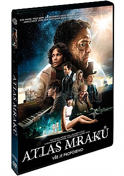 Cloud Atlas