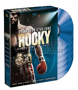 Rocky Collection