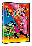 Nu, pogodi! 2 (DVD)