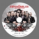 The Expendables I + II Steelbook™ Collection Limited Collector's Edition + Gift Steelbook's™ foil