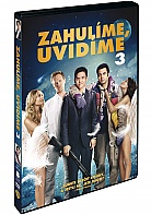 Very Harold and Kumar Christmas (DVD)