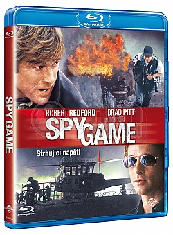 Spy Game