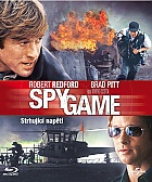 Spy Game