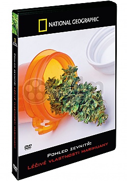 Inside: Medical Marijuana