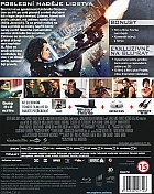 RESIDENT EVIL: Retribution 3D + 2D Steelbook™ + Gift Steelbook's™ foil