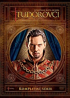 The Tudors 1-4 Collection