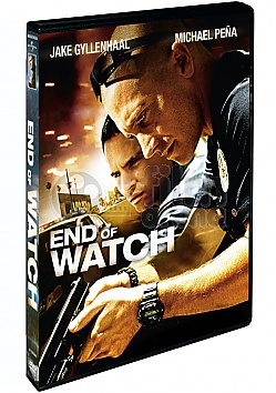 End of Watch