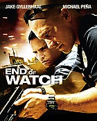 End of Watch