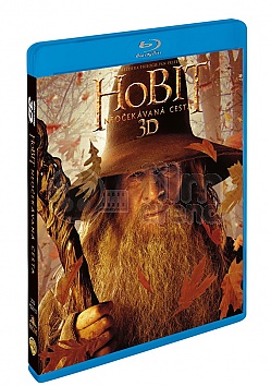 The Hobbit: An Unexpected Journey 3D + 2D