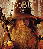 The Hobbit: An Unexpected Journey 3D + 2D