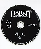 The Hobbit: An Unexpected Journey 3D + 2D