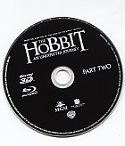 The Hobbit: An Unexpected Journey 3D + 2D