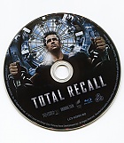 TOTAL RECALL (2012) (Limited O-ring Edition) Extended director's cut
