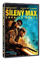 MAD MAX: Fury Road (DVD)