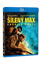 MAD MAX: Fury Road (Blu-ray)