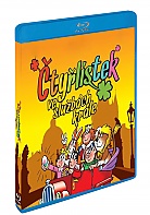 tylstek ve slubch krle (Blu-ray)