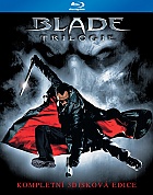 Blade Trilogy Collection