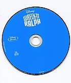 Wreck-It Ralph 3D + 2D