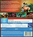 Wreck-It Ralph 3D + 2D