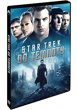 STAR TREK Into Darkness