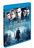 STAR TREK Do temnoty (Blu-ray)