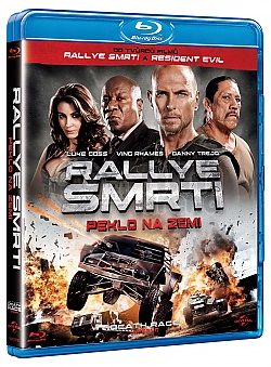 Death Race 3