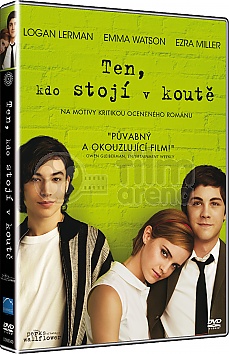 The Perks of being a Wallflower