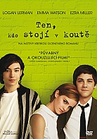 The Perks of being a Wallflower