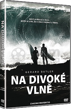 Chasing Mavericks