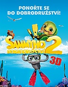 Sammys Adventures 2