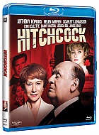 Hitchcock (Blu-ray)