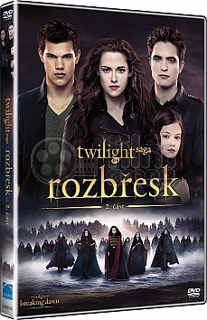 Twilight Saga: Breaking Dawn: Part Two