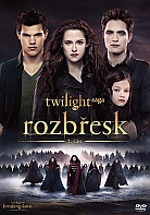 Twilight Saga: Breaking Dawn: Part Two