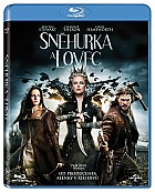 Snow White and the Huntsman (Blu-ray)