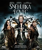 Snow White and the Huntsman