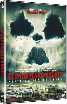 Chernobyl Diaries