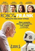 Robot and Frank 