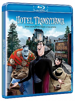 Hotel Transylvania